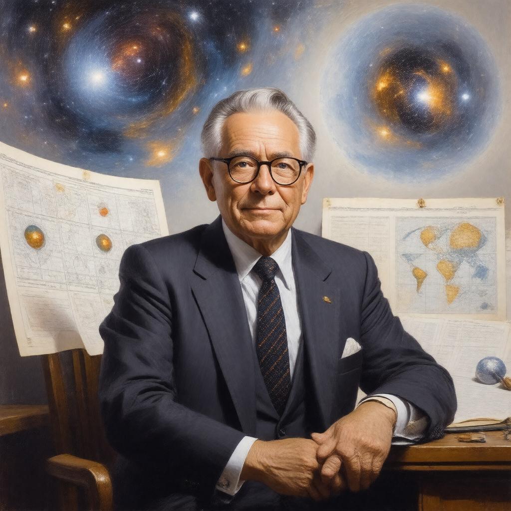Allan Sandage